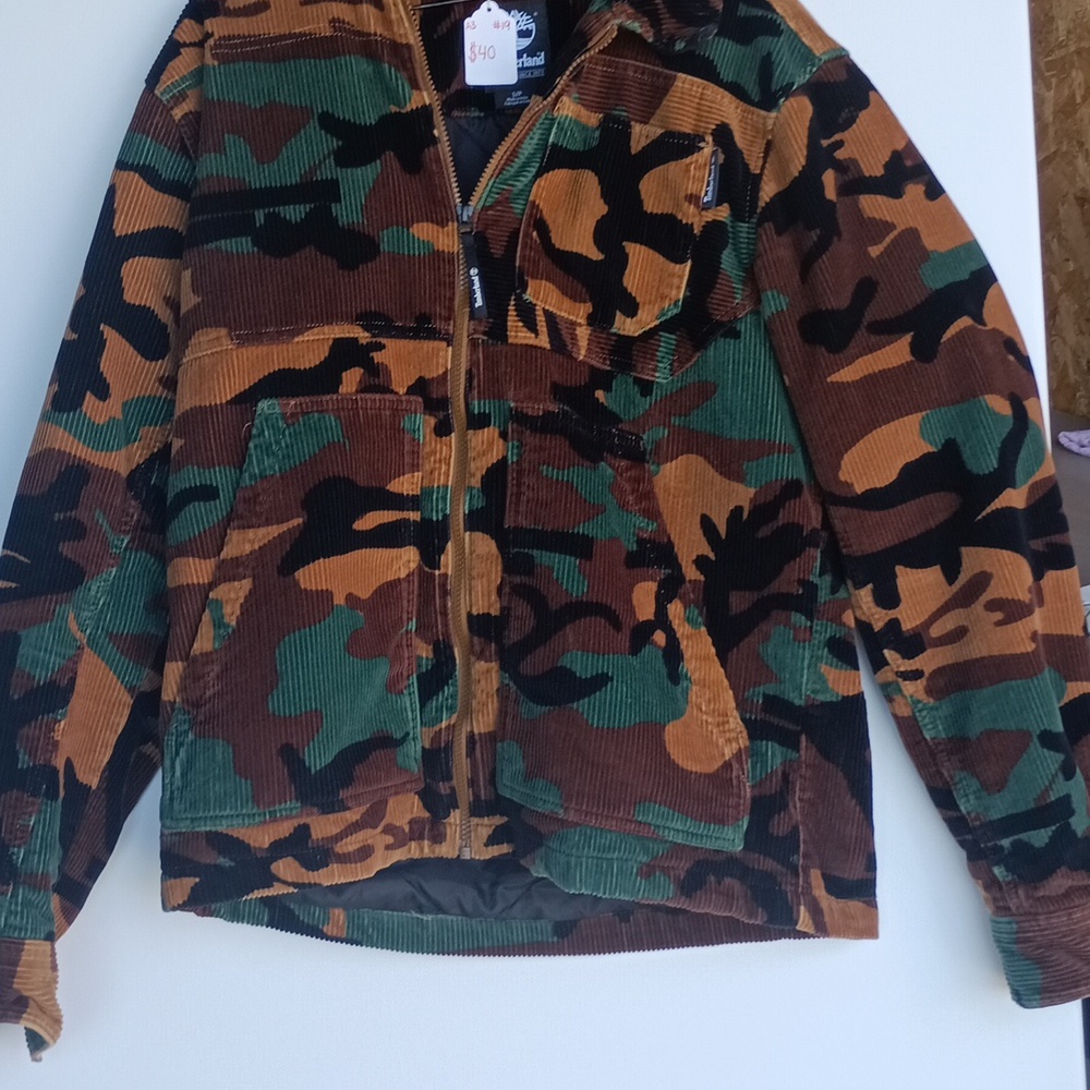 Men's jacket